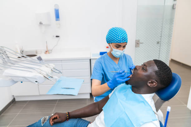 Best Emergency Tooth Extraction in Wells, MN