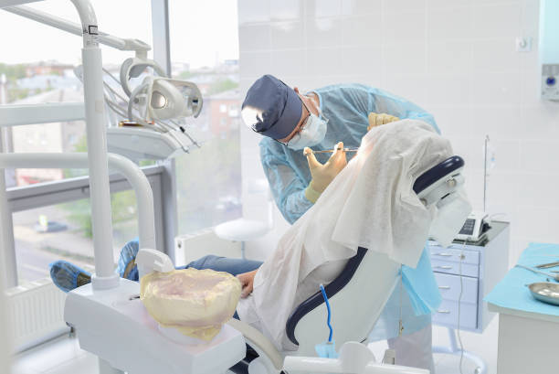 Best Emergency Tooth Extraction in Wells, MN